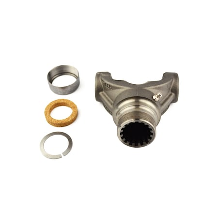 Spicer Drive Shaft Slip Yoke 3-3-468KX